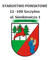 Starostwo